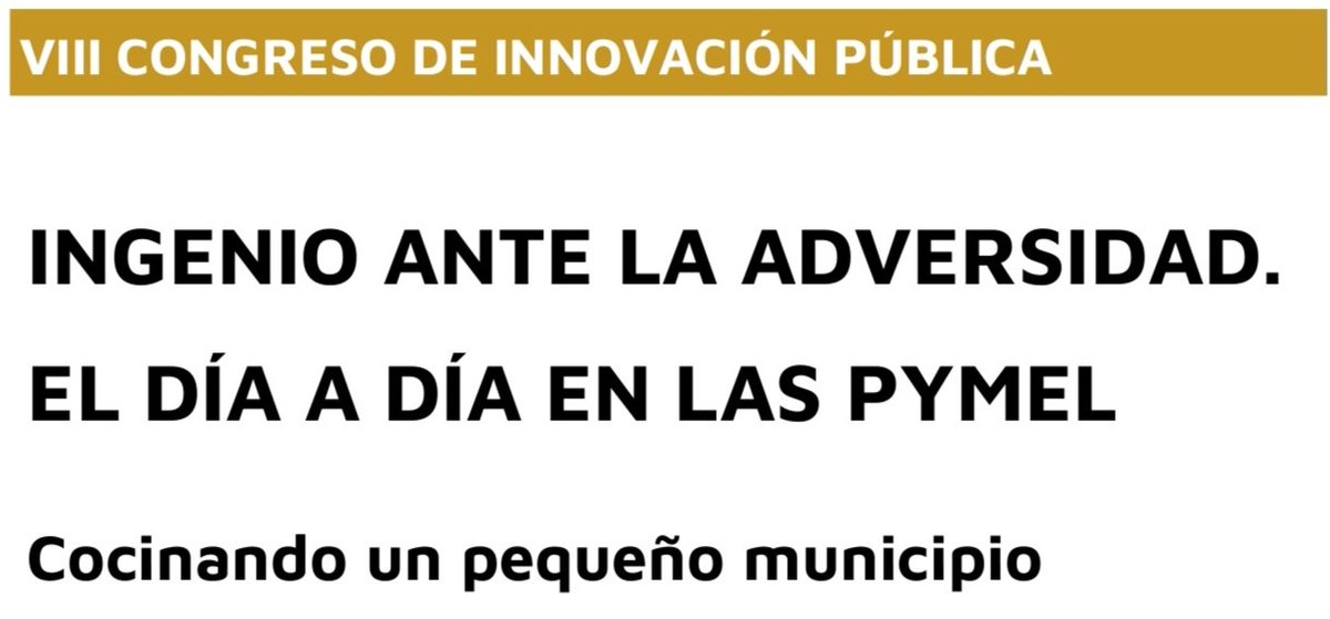 vicentemima's tweet photo. Relato de #cocinaadministrativa en la Mesa #PYMEL que he expuesto mi visión de diferentes formas de trabajar:
🌭 Fast Food = Siempre se ha hecho así
🍲 Tradicional = Burocracia
🍢 Creativa = Rediseño y simplificación administrativa
¿Cuál eligís cociner@s 👩🍳👨🍳? #Novagob21 https://t.co/5Be9hIu6OG