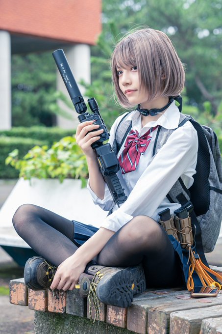 コスプレイヤーめでぃのTwitter画像25