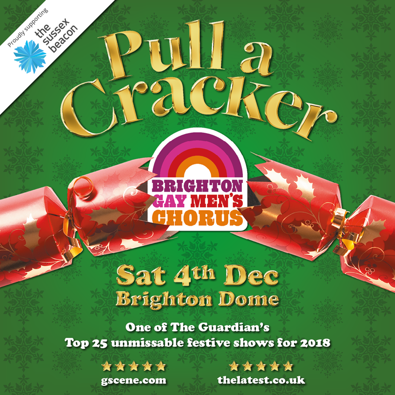 sussexbeacon's tweet photo. We're thrilled @BrightonGMC will be supporting @sussexbeacon, when staging their fabulous Pull A Cracker Christmas Show @brightdome on December 4. It will be an event not to be missed! Book now! #PullACracker #Brighton #Christmas
https://t.co/Bh5J2AtPSE... https://t.co/Bp7bU2JXrK