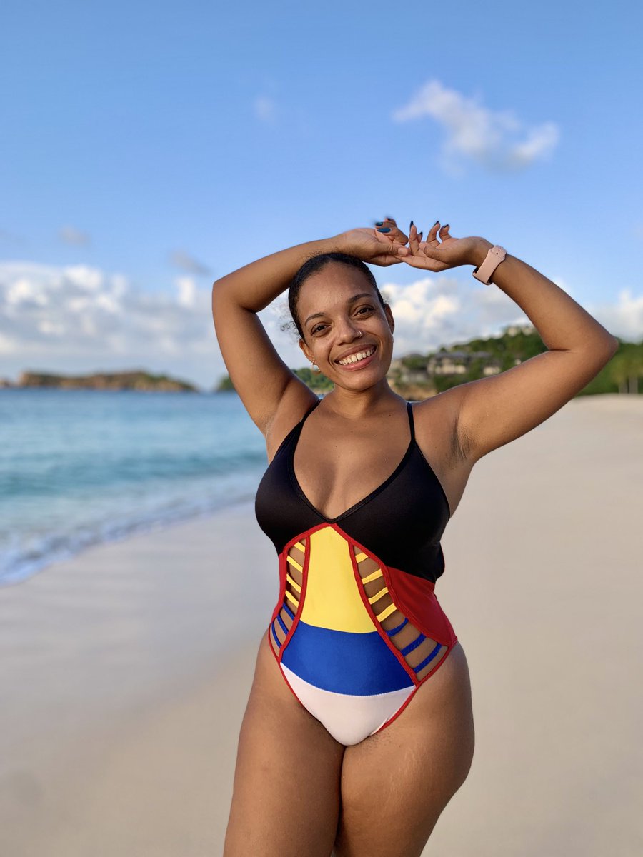 King__Joy's tweet photo. Anyway, happy national flag day 🇦🇬 pree my cover photo for more patriotic footage https://t.co/0wfuvZsf3Y