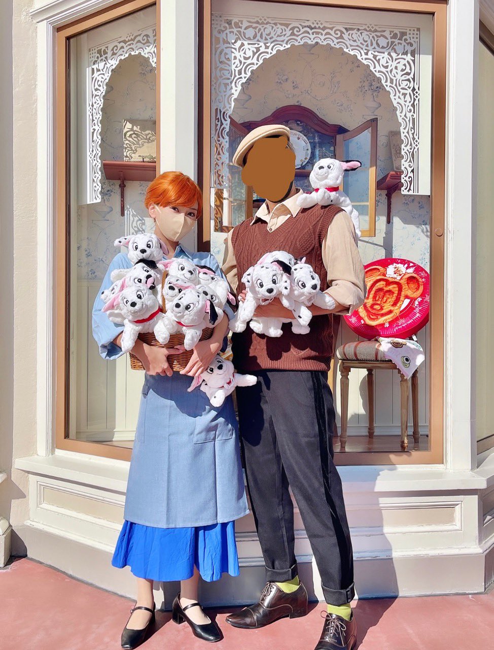 超激レア‼️101匹わんちゃん ハロウィン 楽天市場】Disney ディズニー 101匹わんちゃん ダルメシアン