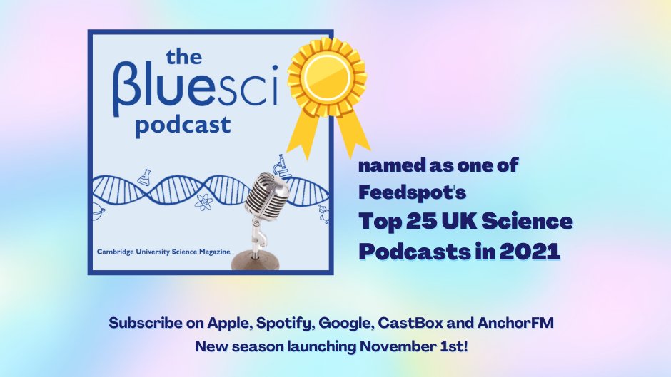 Bluesci Podcast tweet media