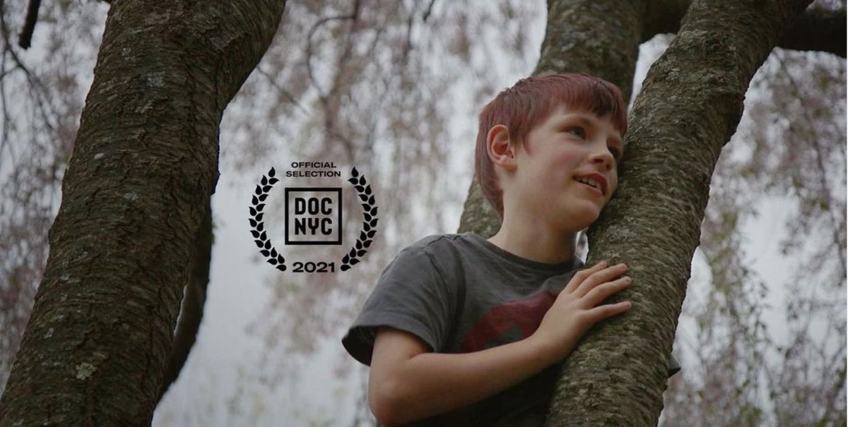 Big congrats to @MedillSchool #Documentary alum Diane Tsai whose feature documentary 'Be Our Guest' will be premiering at the @DOCNYCfest film festival in November:
docnyc.net/film/be-our-gu…