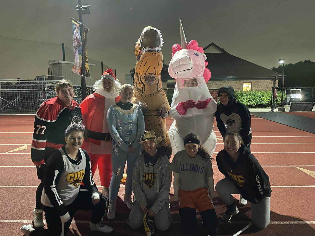 Concordia Chicago WLax tweet media