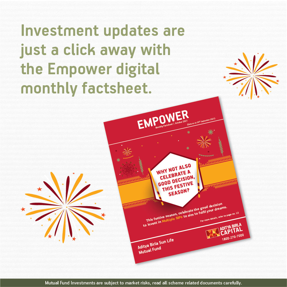 abslmf's tweet photo. Make smart investment choices with the Empower Monthly Factsheet and get the latest industry updates. Download the October edition here: https://t.co/7dG0kpUlzh
#EmpowerFactsheet #MonthlyEdition #MutualFunds #Investments https://t.co/qQ8Jbf4rut