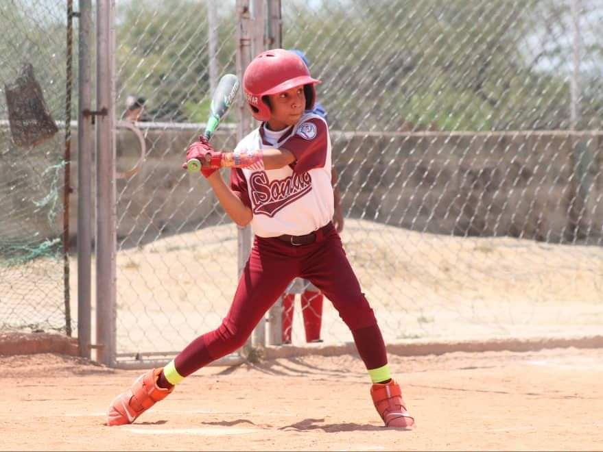 AsoBeisAragua's tweet photo. ¡56 Aniversario! 🤩 La Escuela de Béisbol Menor #Somac hoy cumple 56 años de su fundación 🎉🥳

Felicitaciones a todos miembros de esta escuela que con gran mística y corazón hacen un trabajo increíble ❤️⚾ https://t.co/OBb1xwOet1