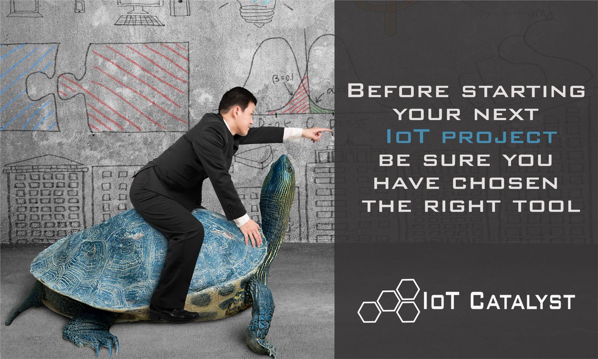 IoTCatalyst's tweet photo. Before starting your next IoT Project be sure you have chosen the right tool !!!

#IoT #IoTCatalyst #IoTPlatform https://t.co/IW76RMnecA