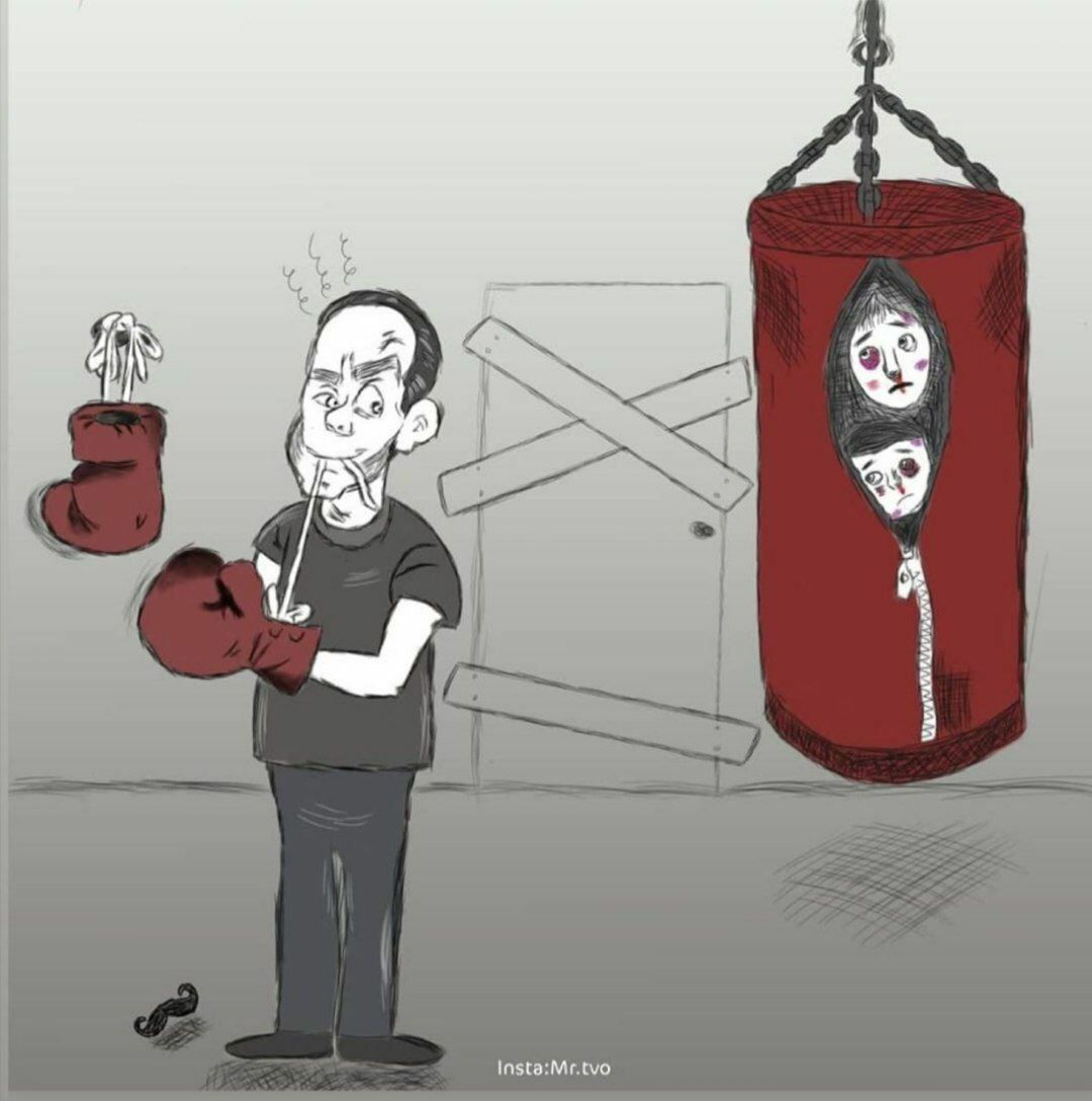 hor_alhusni's tweet photo. العنف الاسري جريمة 

#انقذوا_ابنه_حنان https://t.co/kxYekatoTc
