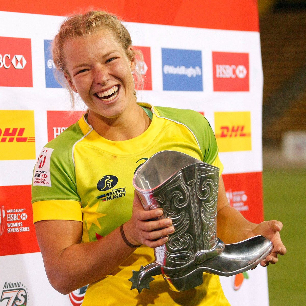 A brilliant player and ambassador for #Rugby7s

Thanks for everything, <a href="/emmatonegato/">Emma Tonegato</a> ☺️