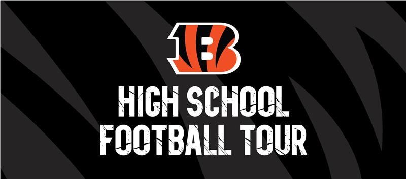 Beechwood High School Athletics (@beechwooda) on Twitter photo Friday night’s football game vs NCC will be the next stop for the <a href="/Bengals/">Cincinnati Bengals</a> High School Football Tour. Join us from 6-7:00 for games, a DJ, and meet Who Dey on our concourse behind the stands. Bring your kids and have some fun while we honor our seniors during the pregame! Friday night’s football game vs NCC will be the next stop for the <a href="/Bengals/">Cincinnati Bengals</a> High School Football Tour. Join us from 6-7:00 for games, a DJ, and meet Who Dey on our concourse behind the stands. Bring your kids and have some fun while we honor our seniors during the pregame!
