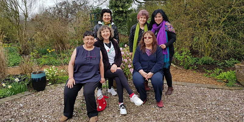 ReemKelani's tweet photo. ¡Hoy! Jueves 28/10/21 a las 6,30 pm
Evento bilingual de poesía
LAS JUANAS: GRIETAS
Seis artistas y poetas de #España y #AmericaLatina
Será presentado por la Embajadora de #México y está organizado en cooperación con #WestminsterLibraries
GRATIS 👇
https://t.co/AK7TC7sgdv https://t.co/OBq6doDYCo