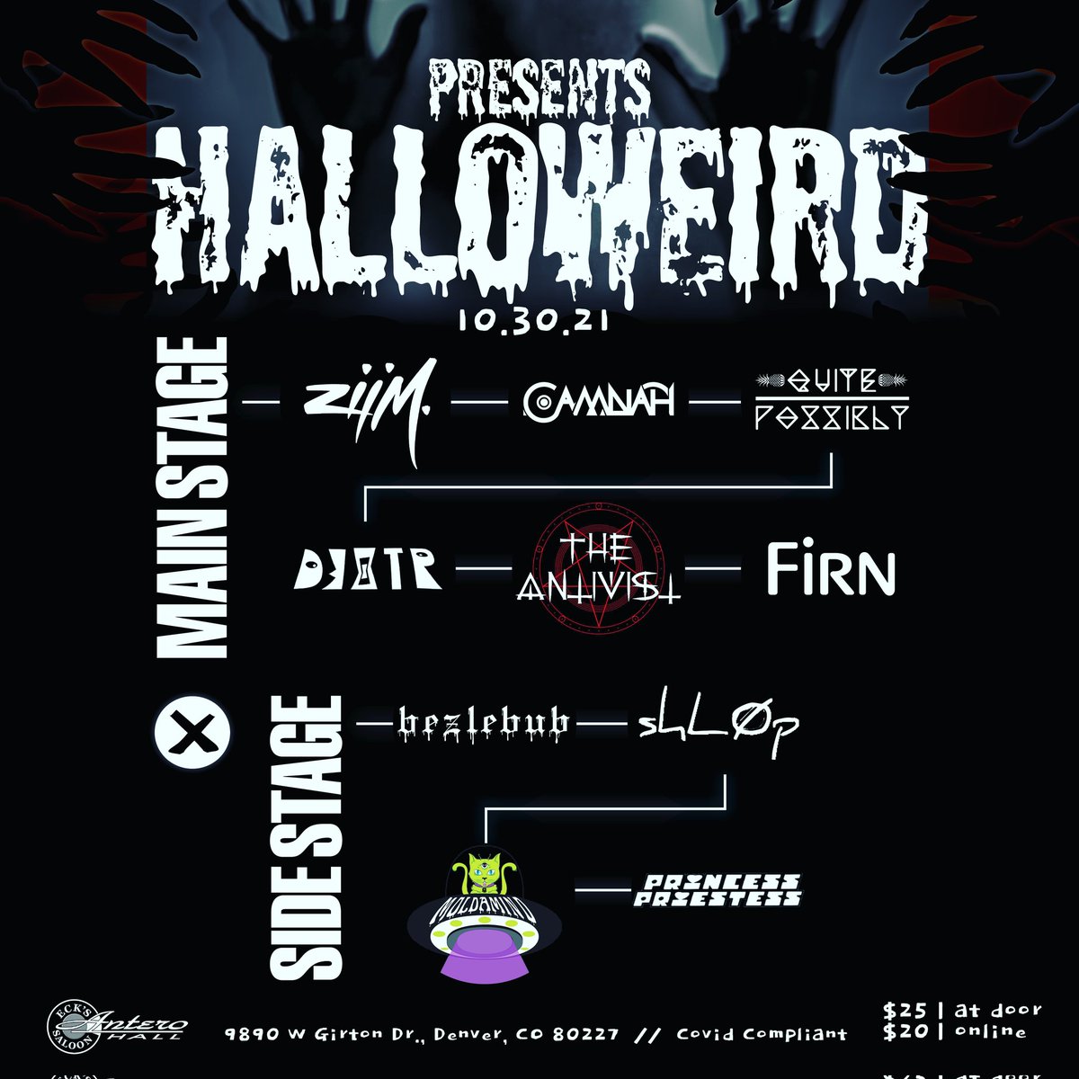 Struggle Bus Industries tweet media