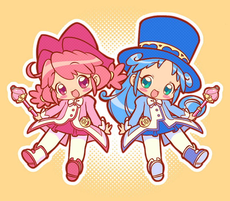 「未熟🌟半熟🌟のびのびざかり～♬ 」|So~Ri☆のイラスト
