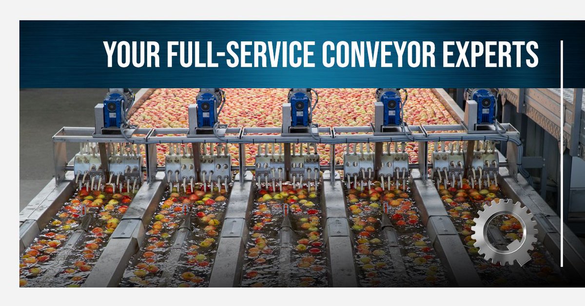 QuintecConveyor's tweet photo. At Quintec Integration, we are full-service experts. From conveyors to palletizers to storage and retrieval systems and other material handling equipment, Quintec has solutions for you. 

☎ (262) 746-6898
💻 info@quintecconveyor.com

#Quintec #QuintecIntegration #Conveyor https://t.co/jZnmca6XCa