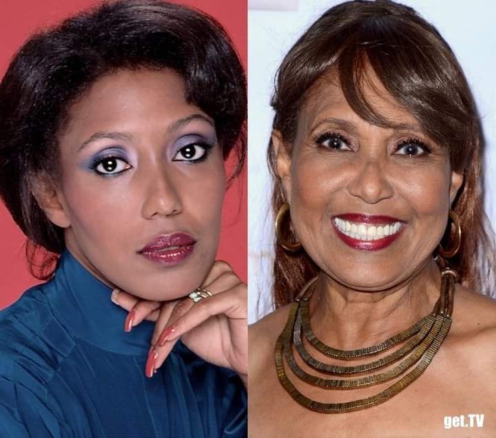 Happy Birthday to legendary actress & singer Telma Hopkins! 