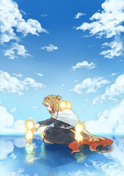 #今年も残りわずかなので今年一番伸びた絵を貼る見た絵描きさんも強制でやる

ありがとうございました!!🙏✨ 