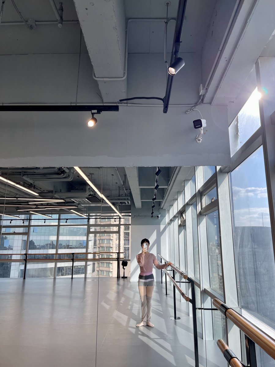 Leeann A. Q. Wang tweet media