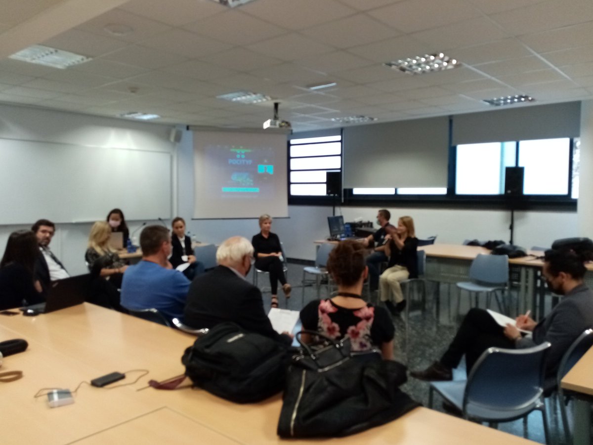 seimedcv's tweet photo. Finalizamos la jornada de hoy de #AGORADAplus2021 con 3 sesiones paralelas🔝🔝🔝
@Eurada_RDAs @GVAivace @interregeurope @FOROADR https://t.co/mjs1UFwtP3