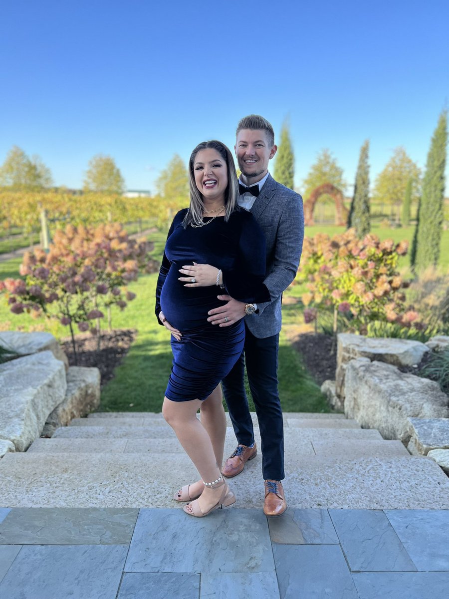 Christina Whitaker tweet media