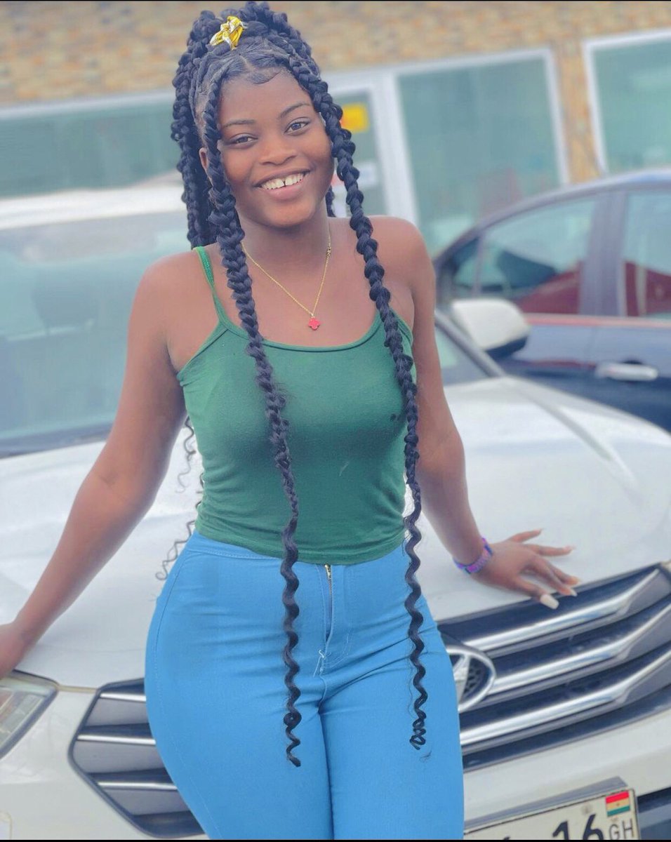 AnabelKese's tweet photo. Good Afternoon🌞, Can We Be Friends??🥰❤️💕💕 https://t.co/p2UCnJqTL2