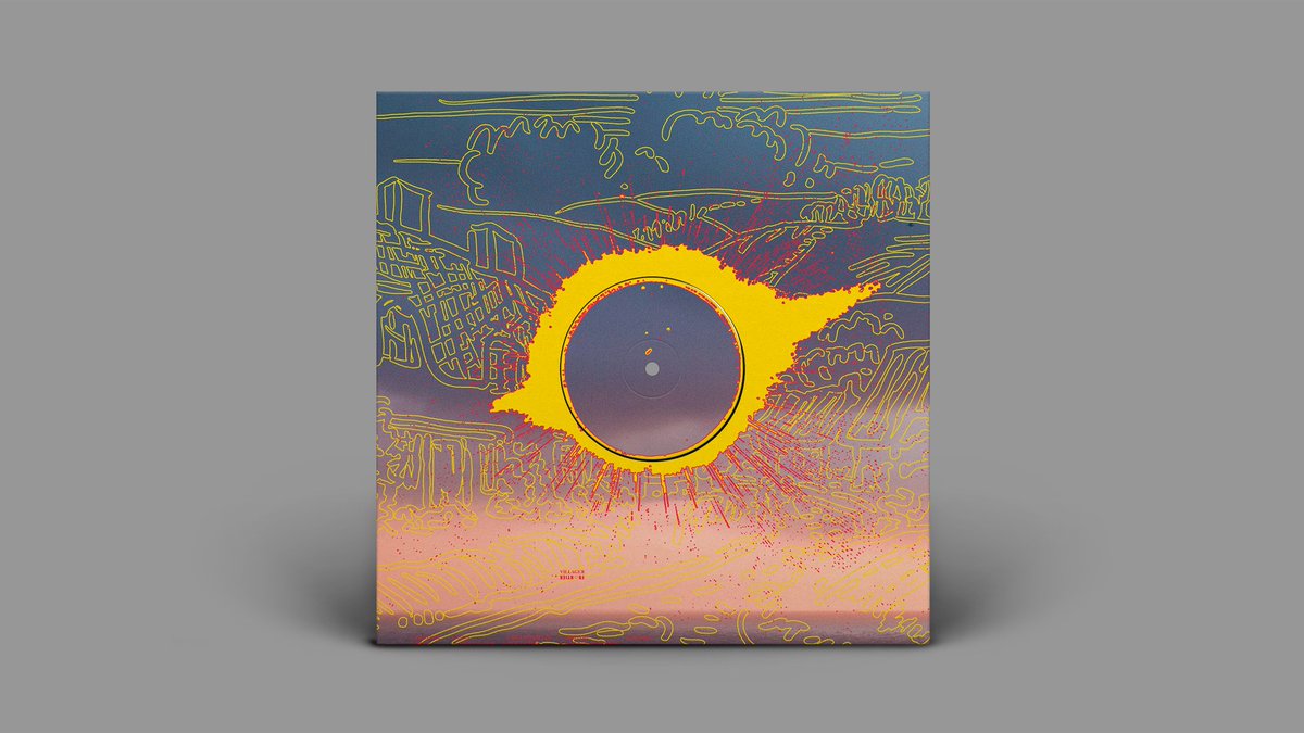 mcmxcv_ltd's tweet photo. Introducing Frontier, the gorgeous debut album from Villager.

The first single Lotus (w/ DJ Krewes) is out now on all platforms and vinyl is available for preorder through bandcamp.

Album releasing on the 25th of January, 2022 📡🌐🔒

https://t.co/TUT6SoKftg https://t.co/Epqp9Fbz9e