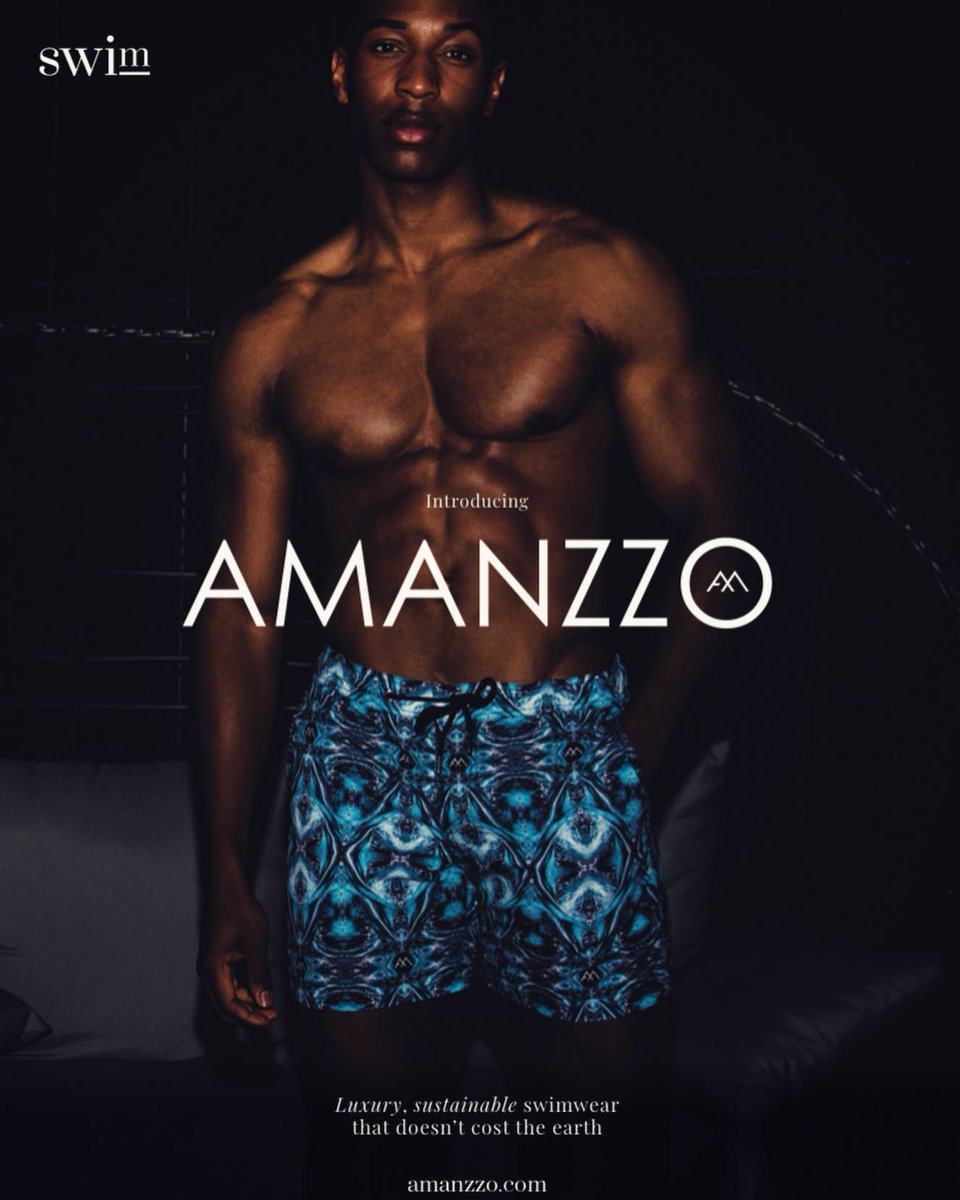 AmanzzoLtd's tweet photo. We are extremely proud to announce we have been featured in @britishvogue November edition.

Vogue has been a brand that we have aspired to all our lives, so what an honour it is to be featured in the worlds biggest fashion magazine. #AmanzzOcean #amanzzo #sustainablefashion https://t.co/eDsJzAI7S2