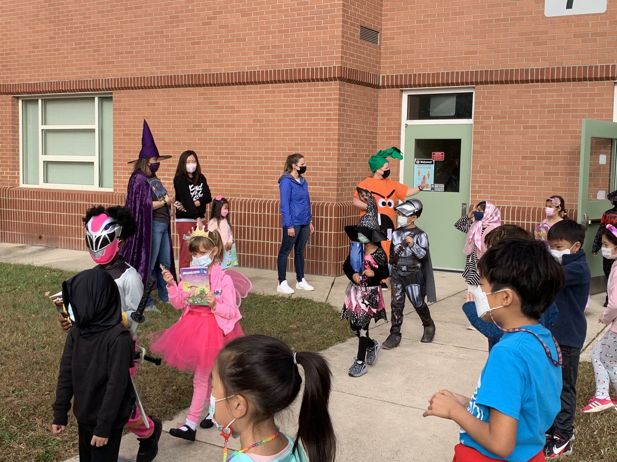 💙❤️ <a href="/cpesreads/">CPES Library</a> character day costumes