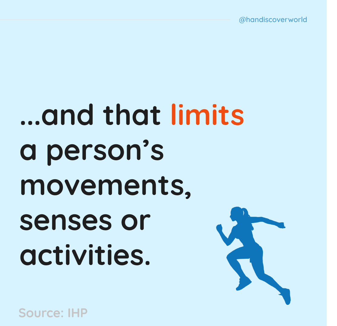 Handiscovercom's tweet photo. Have you ever heard of invisible disabilities? We care about disability and aim at raising awareness ๐ช
Book accessible accommodations on our site โฟ๏ธ Link here ๐ https://t.co/A4TTHjQvEj
#Handiscover #Disability #RaiseAwareness #InvisibleDisability https://t.co/j6CQF2Lcad