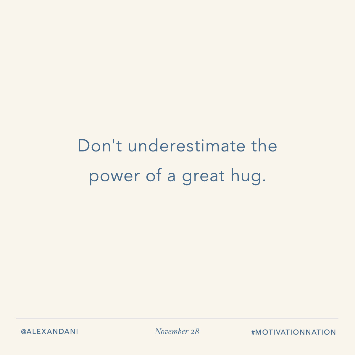 alexandani's tweet photo. Share your love #motivationnation #SundayThoughts https://t.co/pPMFG2zPEA