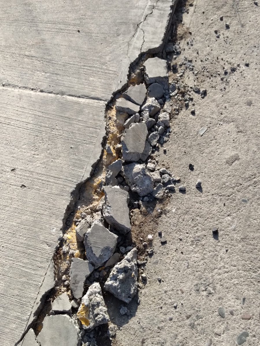 Junta de Vecinos 58 cerro Merced tweet media