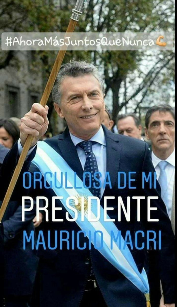 MatildeCastro52's tweet photo. @fabitalarusa @ChilbitaSoyYO @gam_fores @d1bugrana @pablo_bonny @P2V25 @Sandra_mistery @vinopicado1 @yo_vivien @julianagcu @edurojo1975 @lasulfurada @Mar_Gabp @vasquitozzzz @leivaanam @josegallegos69 @DernaMabel Todos seguidos y Rt.
#YoBancoAMauricio https://t.co/CkvwAqsGNH