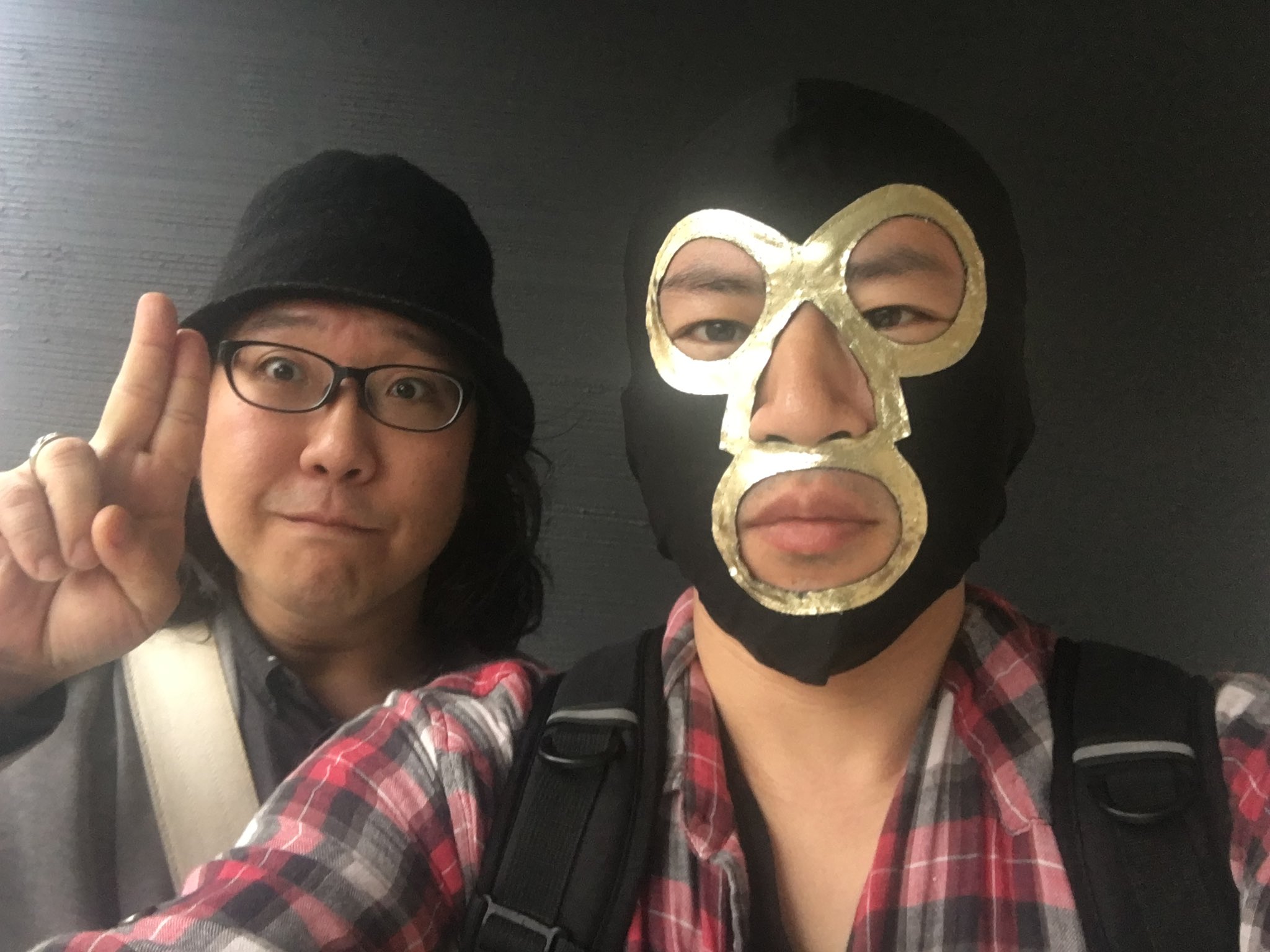 横山緑 あまりに早いわ ニコ生の配信初期から10年近い付き合いだった力也が亡くなったと聞いてショックで言葉を失った まだ気持ちの整理はつかないが力也には言葉では言い表せないほどに感謝をしています ご冥福をお祈り申し上げます T Co