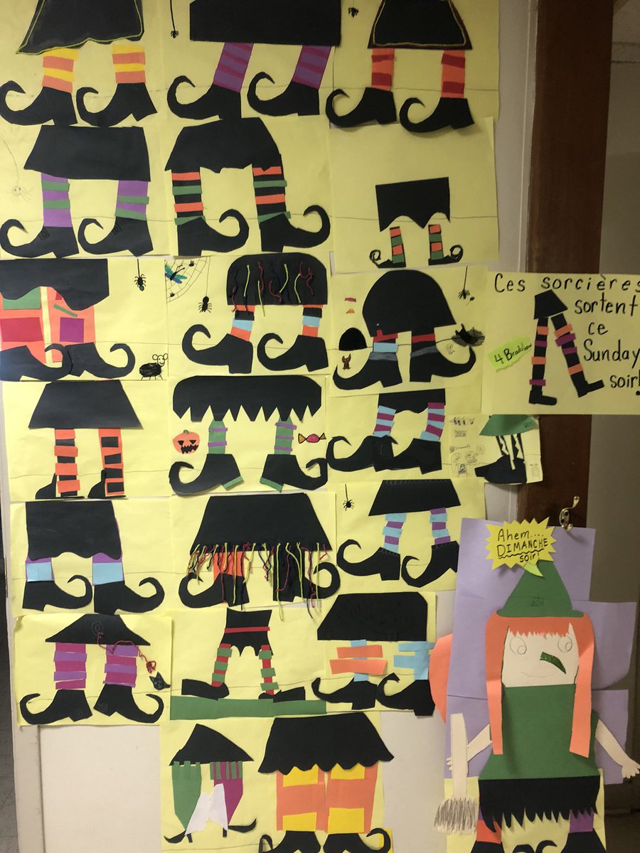 Hampton Elementary tweet media