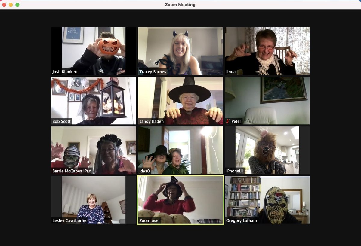 Sheffield United Community Foundation tweet media