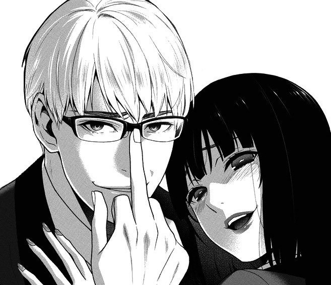ecchi panels ♡ (+18) tweet media