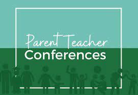 CLA has parent teacher conferences times both tonight (Thurs) until 7:30 and tomorrow morning (Friday) until 11:00.  Parent/Guardians should reach out to their student's home room teacher to set up a time to meet either virtually or in person!  We look forward to teaming with you