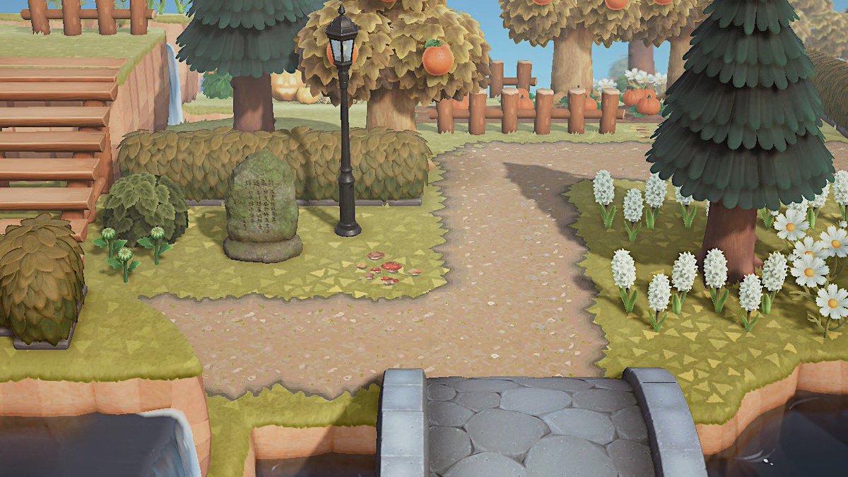 lavndeering's tweet photo. 📸 country lanes of newgate… 🤍
#ACNH #ACNHDesign #acnhinspo https://t.co/cogwYJ9ezu