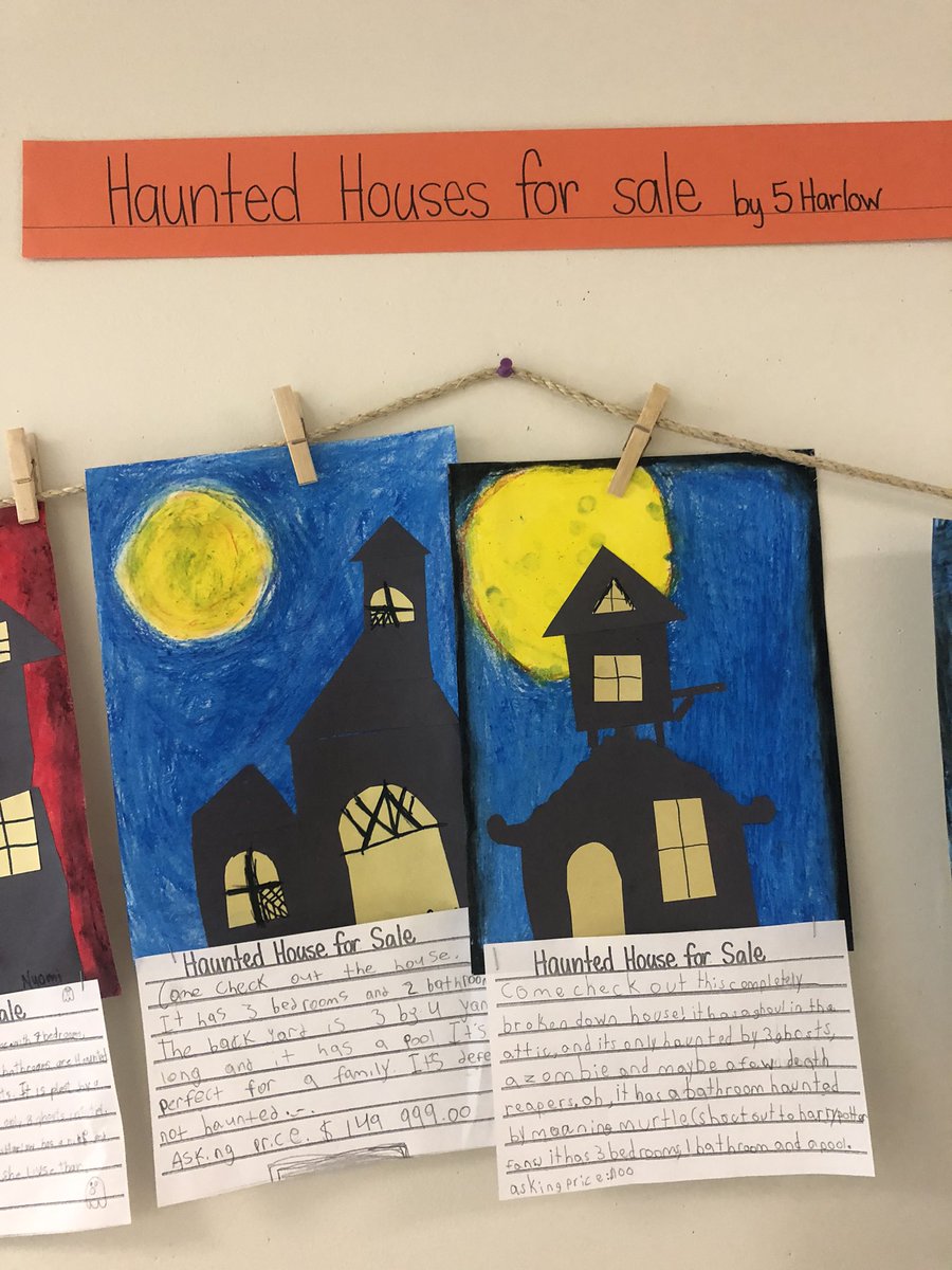 Hampton Elementary tweet media