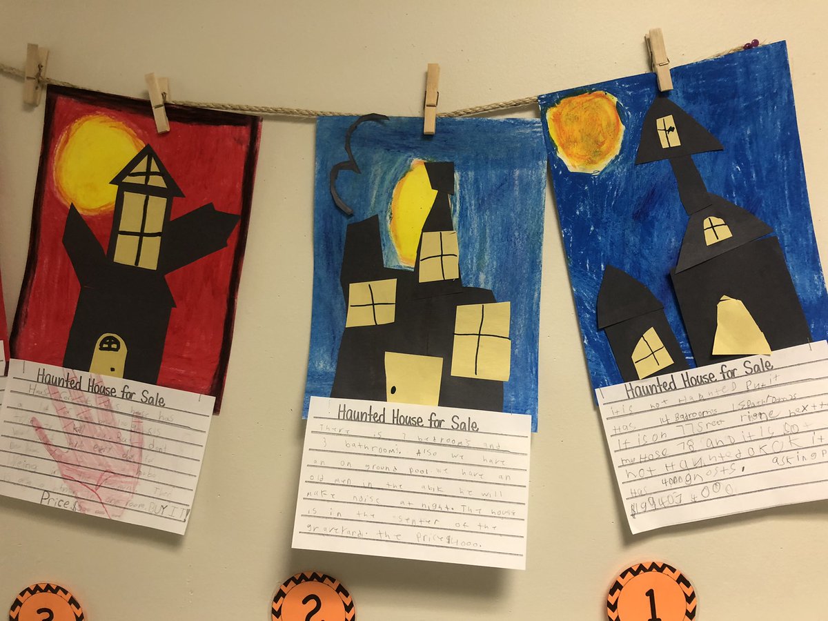 Hampton Elementary tweet media