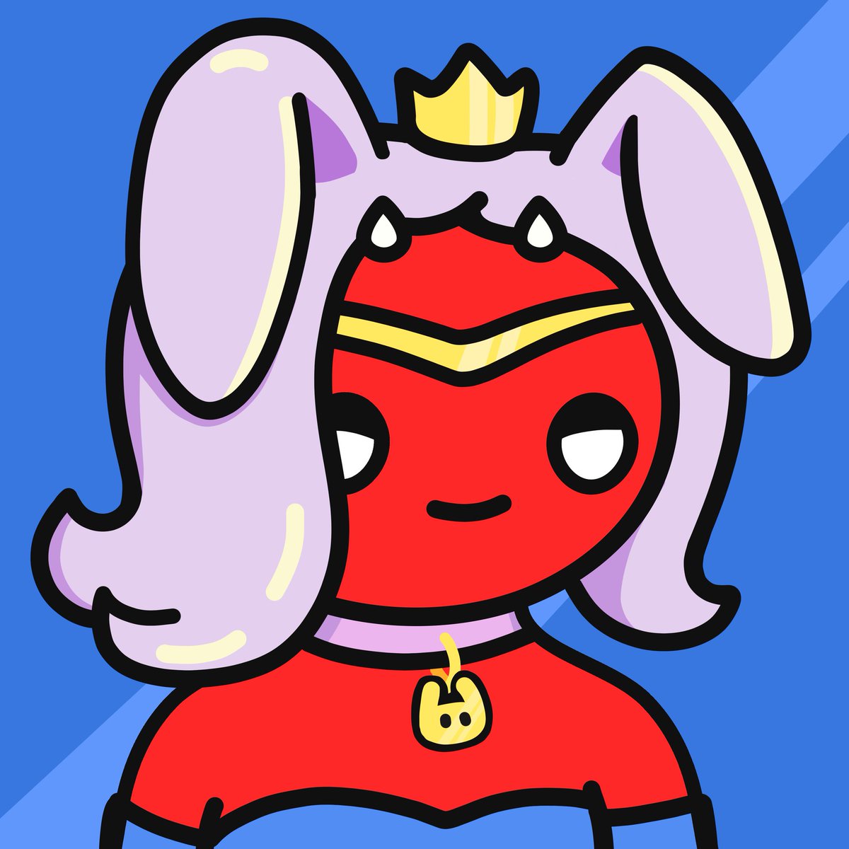 𝗦𝘁𝗮𝗰𝘆𝘀 🐰👑 tweet media