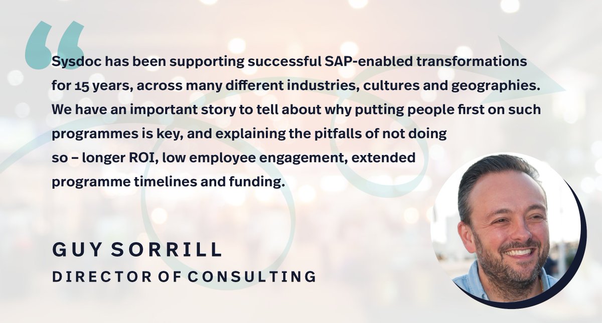 Let's connect and make the most of this networking opportunity. I look forward to seeing you all there! My LinkedIn; lnkd.in/deUXHgzk

#SAP #UKISUG #UKISUGConnect #technology #digitaltransformation #SAPcommunity #innovation #management #leadership #consulting #networking