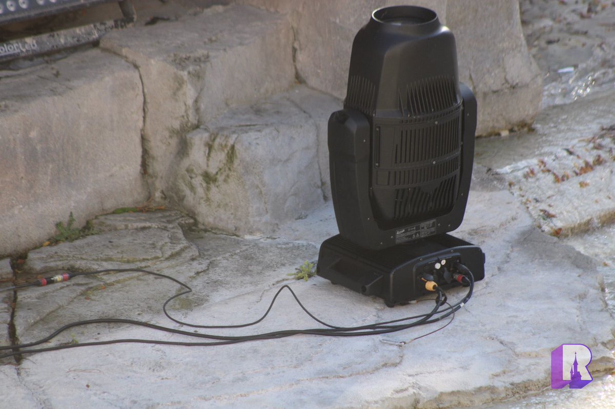 DLP Report tweet media