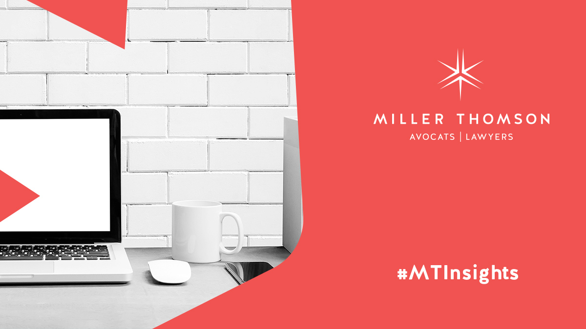 The cost of #litigation can be a major barrier to access to justice in Canada. Learn all about #LitigationFunding and how this tool can help contend with high legal fees: ow.ly/aol250GzNuV

#MTLitigation #MTInsights