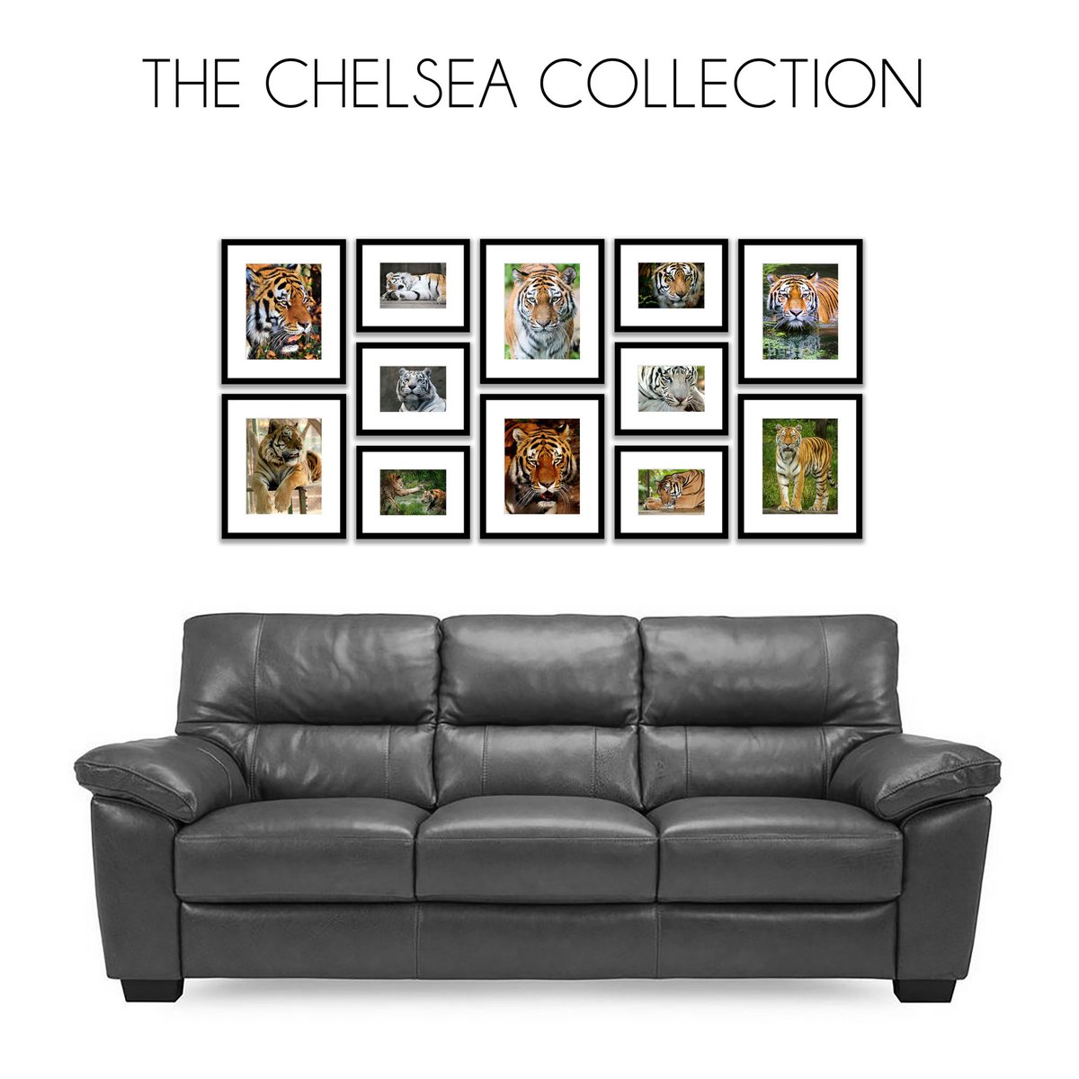 picturegallery's tweet image. All our gallery wall frames are made to order in your choice of colour. The Chelsea collection consists of 12 picture frames &amp;amp; mounts in a range of 18 colours: picturegallerywalls.co.uk/store/the-chel… #GalleryWallFrames #GalleryWalls #PictureGalleryWalls