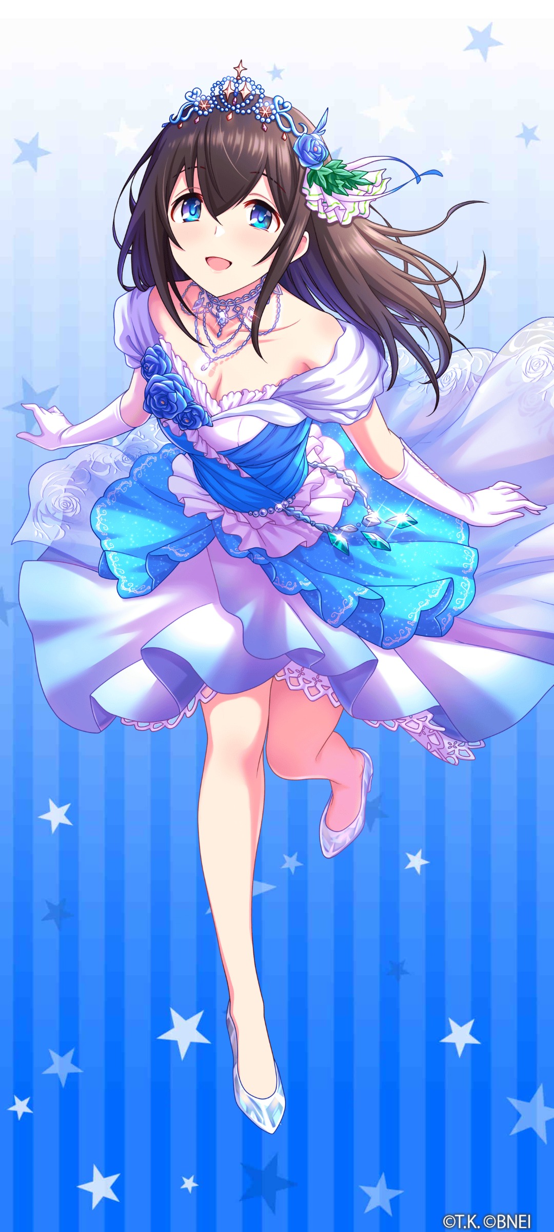 تويتر 零 على تويتر アイドルマスター シンデレラガールズ で 10周年記念 壁紙メーカー 公開中 好きなアイドルで自分だけの 壁紙をつくってみたよ 壁紙メーカー Imascg Chihiro デレマス シンデレラガールズ10周年 T Co 0llct2xmlz T Co