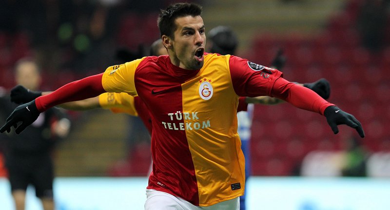 Milan Baros 40 ya  nda! Happy birthday!

2008-09 Sezonu Süper Lig Gol Kral   