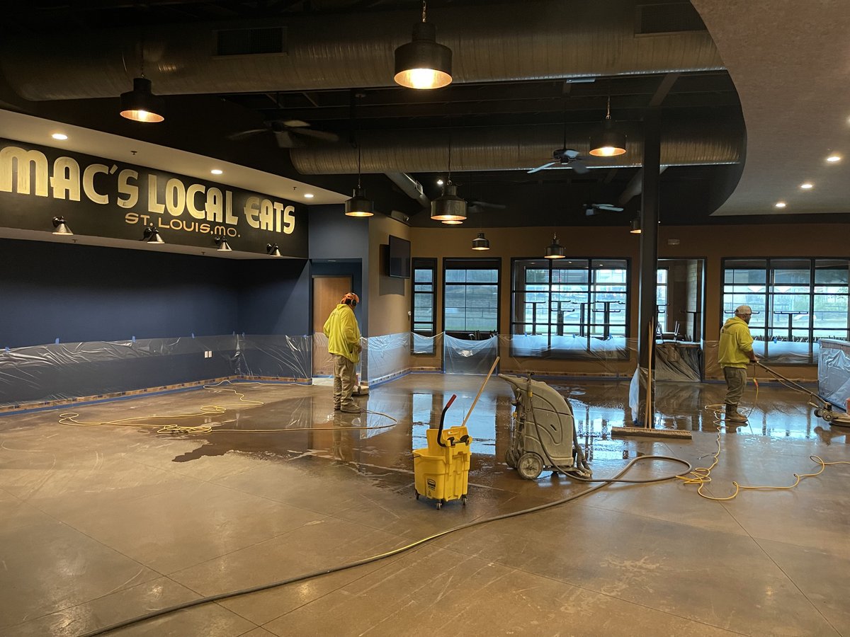 #ProjectSparkly in Full Force.  See you soon #stl