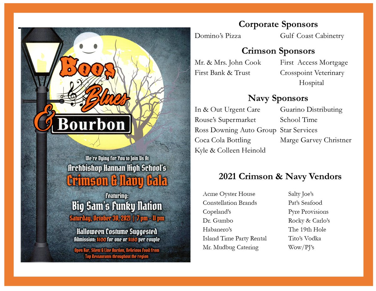 Archbishop Hannan HS tweet media