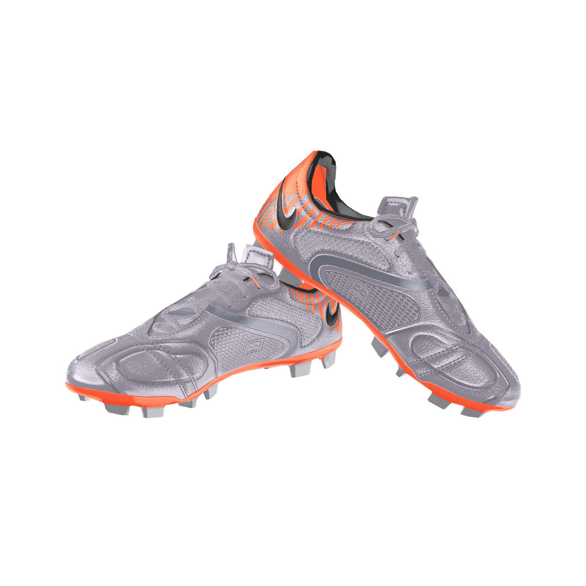 Nike CTR360 2010FIFAワールドカップモデル Nike CTR360 2010FIFA