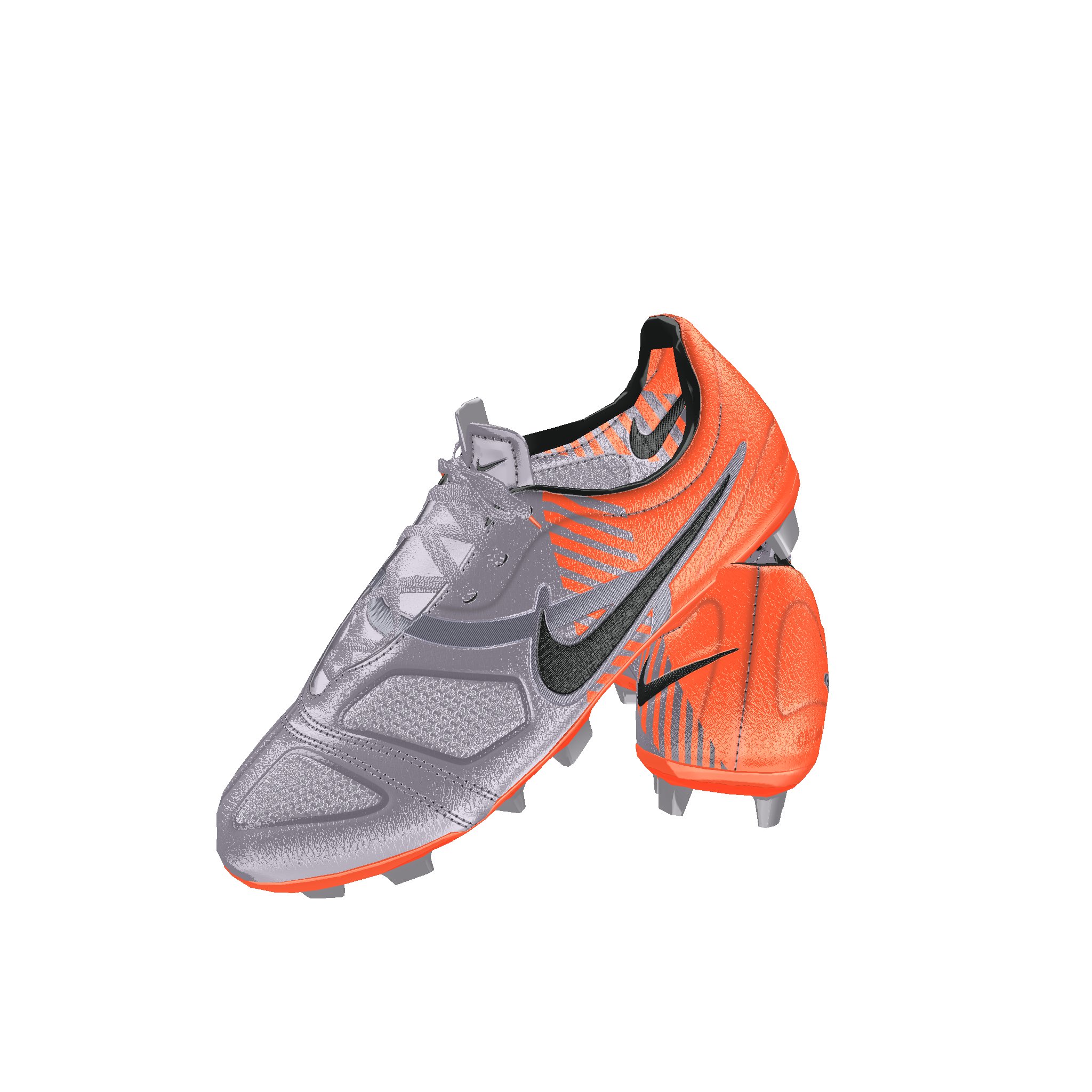 Nike CTR360 2010FIFAワールドカップモデル Nike CTR360 2010FIFAワールドカップモデル - メルカリ